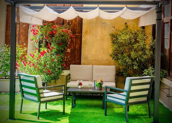 Hotel Domus Ciliota Venedig