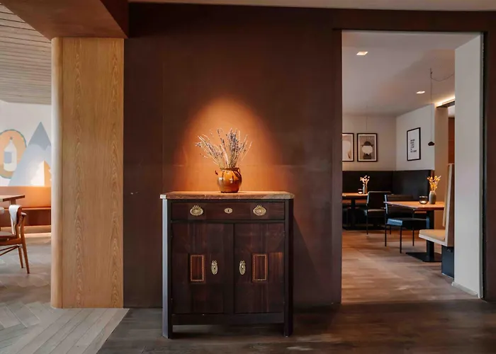 Arx Boutiquehotel Schladming