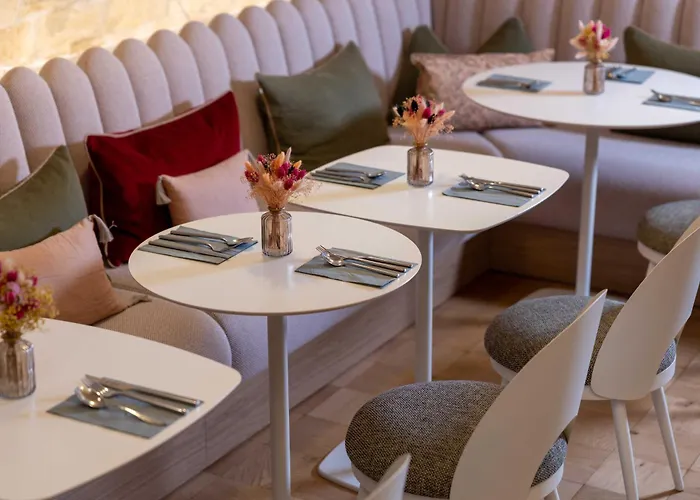 Hotel Marais Home Paris