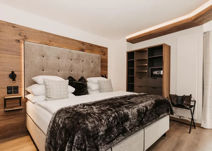 Sporthotel Cinderella Obertauern