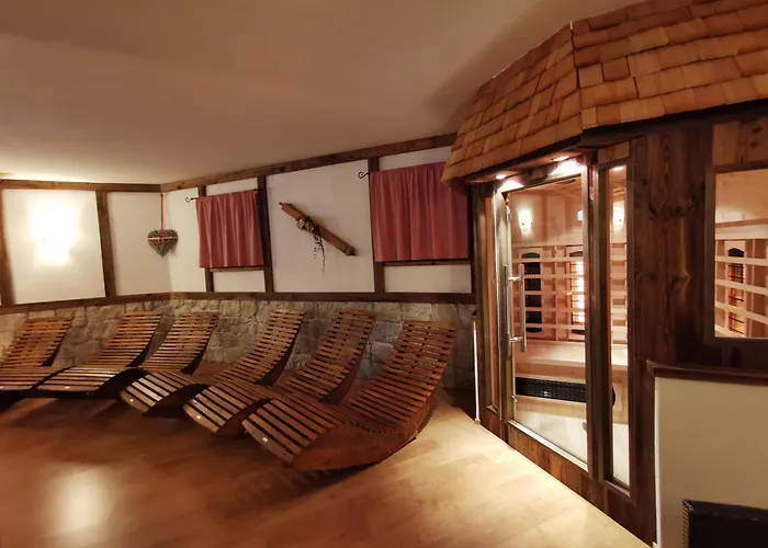 Hotel Akelei Bruneck