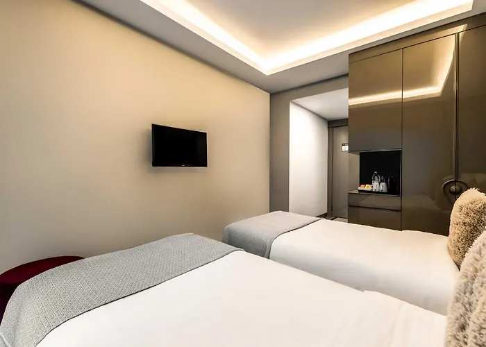 Peyk Hotel Sultanahmet Istanbul