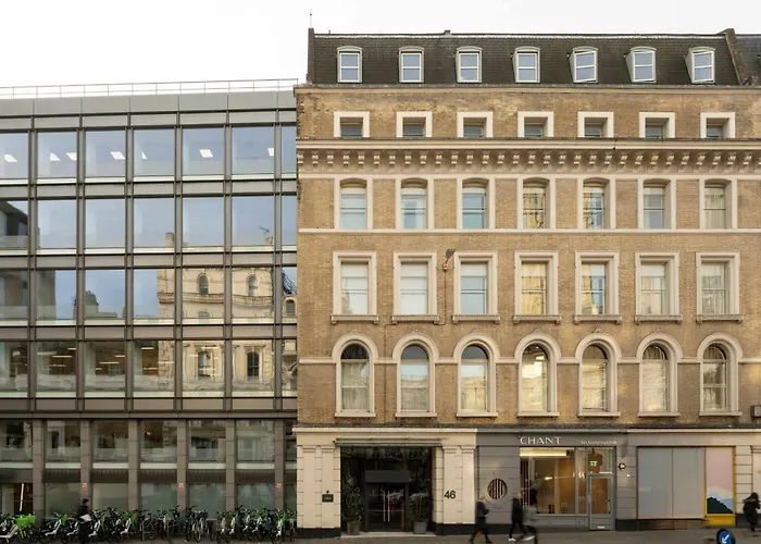 Cove Cannon Street London