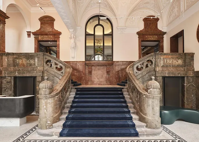 Hotel Rosewood München