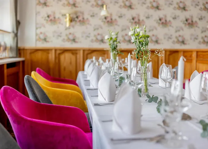 Hotel Friese Norderney