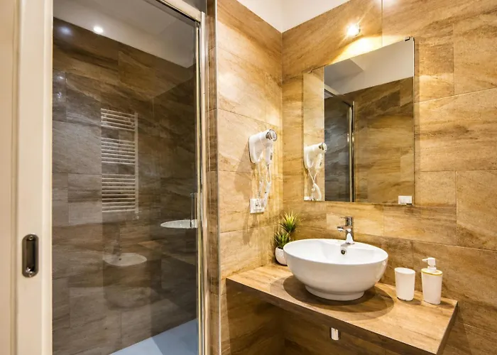 Chester Suites Rom