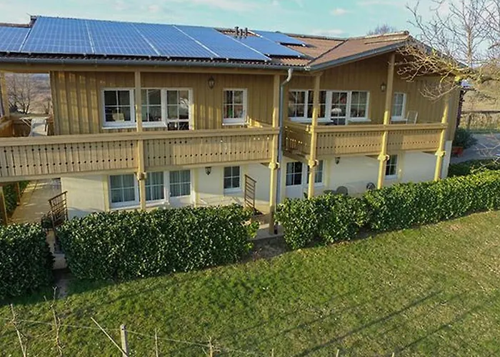 Ferienhof Walter Freiburg im Breisgau