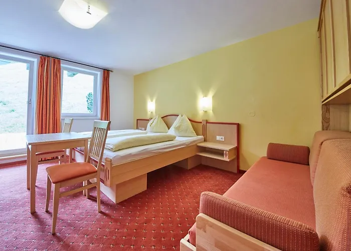 Hotel Gungau Saalbach-Hinterglemm