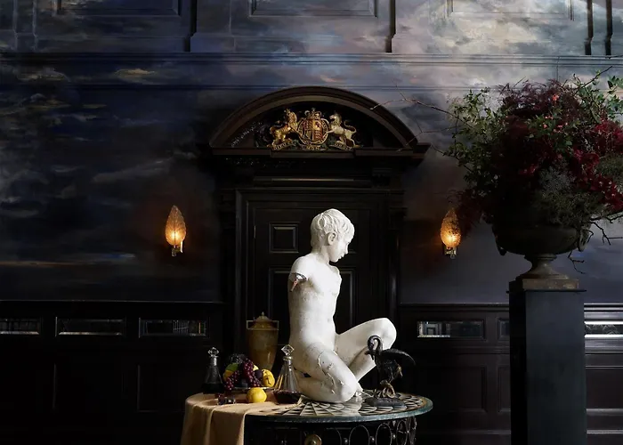 Hotel Nomad London