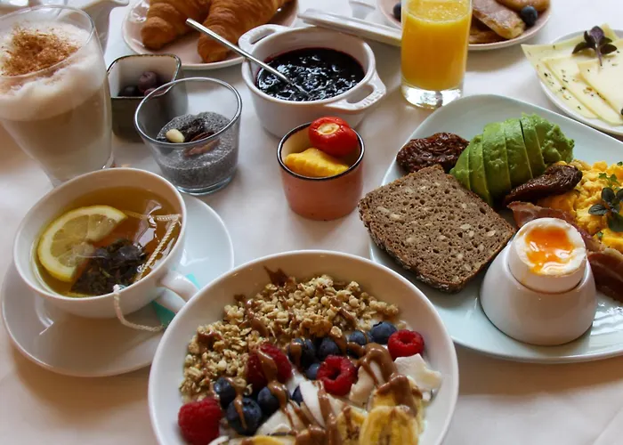Boutique Hotel Hauser Wels