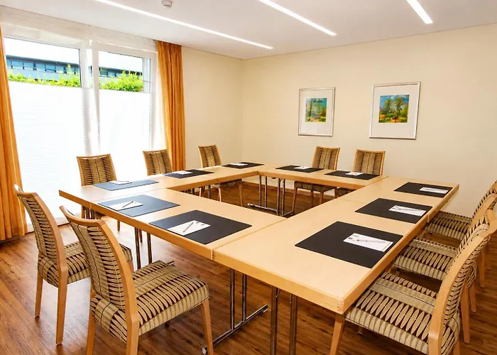 Wolfsburg Sandkamp Hotel By Belvilla