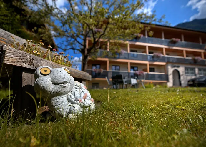 Pension Gstrein Bad Hofgastein