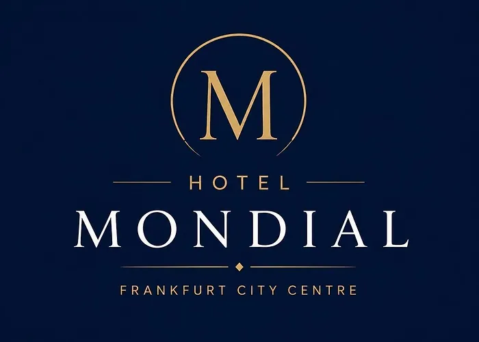 Hotel Mondial Comfort - Frankfurt City Centre Frankfurt am Main