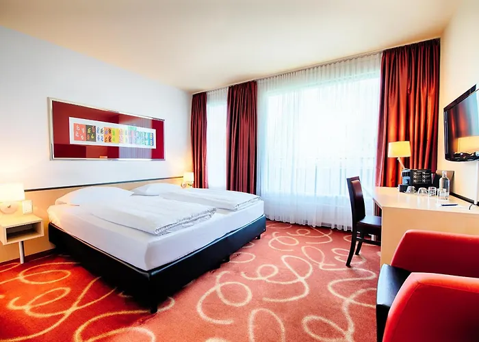 Welcome Kongress Hotel Bamberg