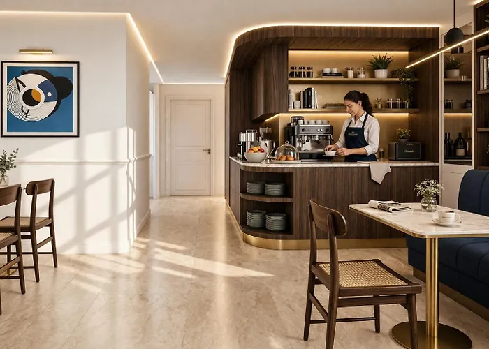 Contact Hotel Alize Montmartre Paris