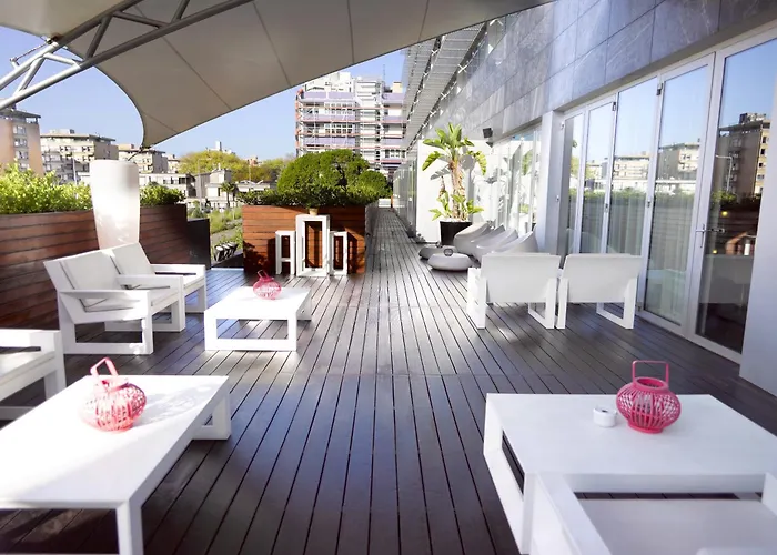 BessaHotel Boavista Porto
