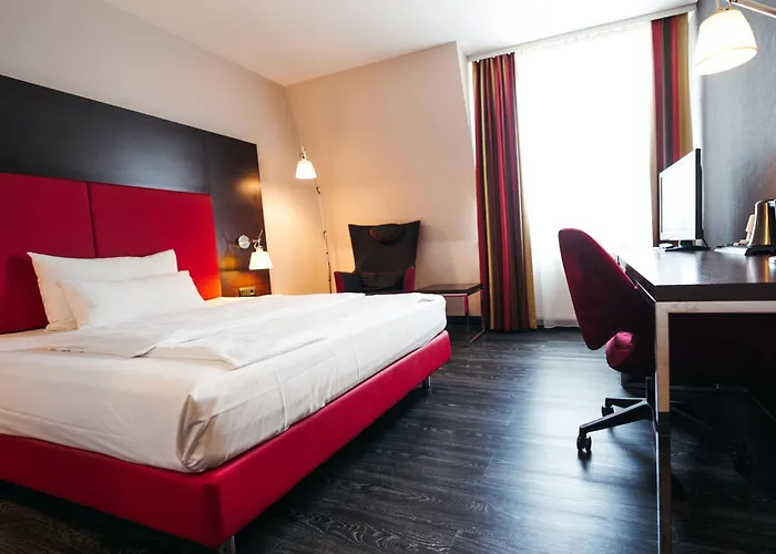 PLAZA INN Wels