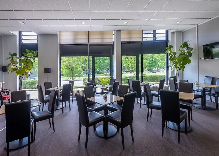 Hotel Sedes Berlin