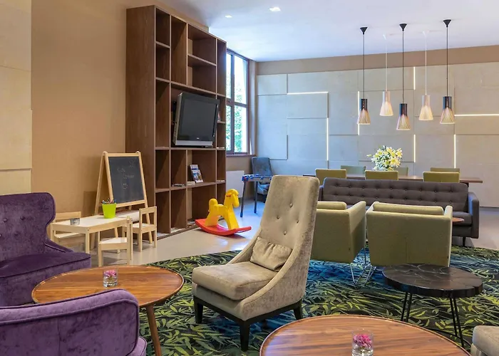 Mercure Jelenia Góra