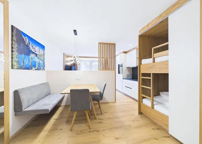 Hotel Brennerspitz Neustift im Stubaital