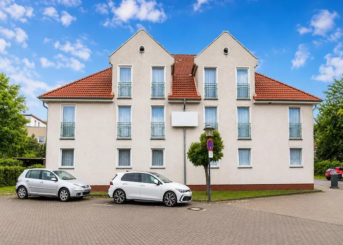 UNO Hotel Am Spieker Wolfsburg Fallersleben
