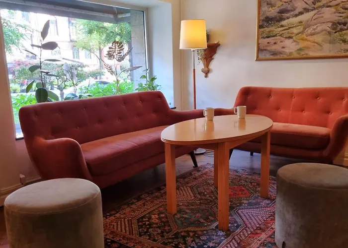Hotel Lorensberg Göteborg