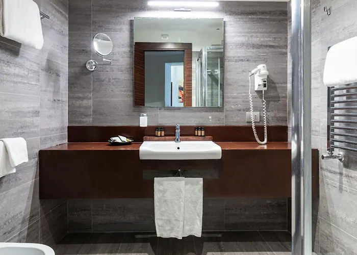 Trevi Collection Hotel - Gruppo Trevi Hotels Rom