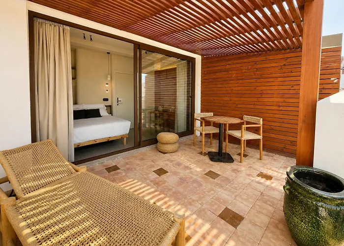Cosy Rooms Bolseria Valencia