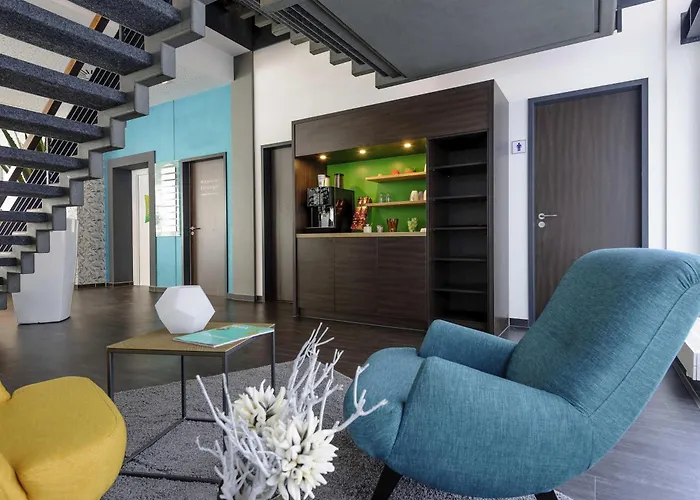 Hotel ibis Styles Arnsberg Sauerland