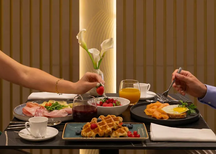 Palazzo Navona Hotel Rom