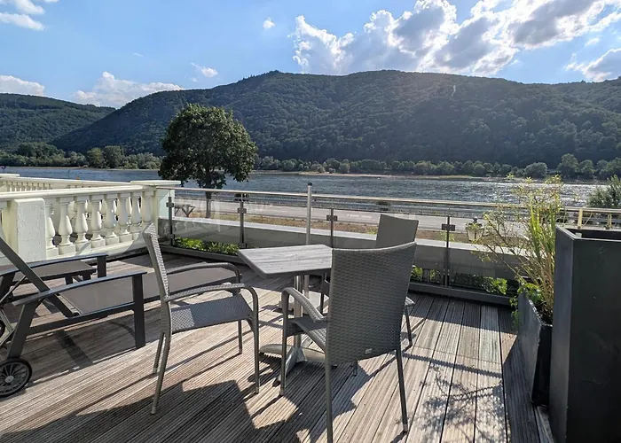 Hotel Schön Rüdesheim am Rhein