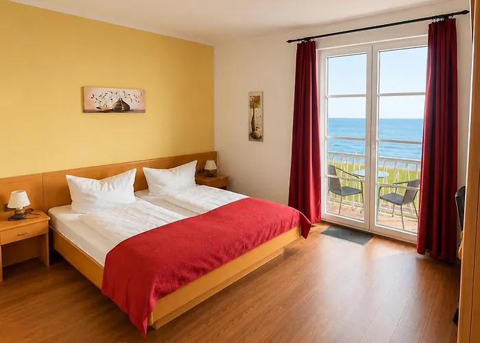 Hotel Seerose Wilhelmshaven