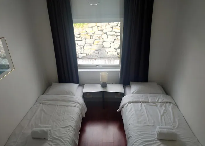Arctic Boutique Hotel Northcape Honningsvåg