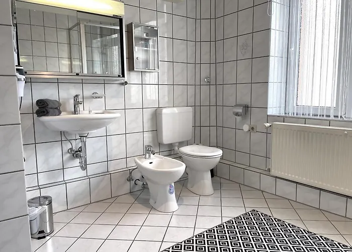 Hotel Antoni Bochum