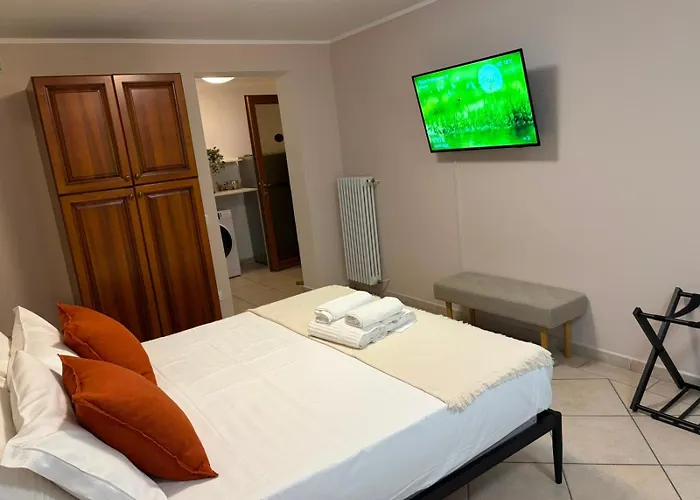 Residence Villa Margherita With Pool & Hydromassage Cannobio