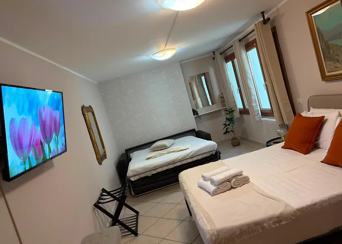 Residence Villa Margherita With Pool & Hydromassage Cannobio