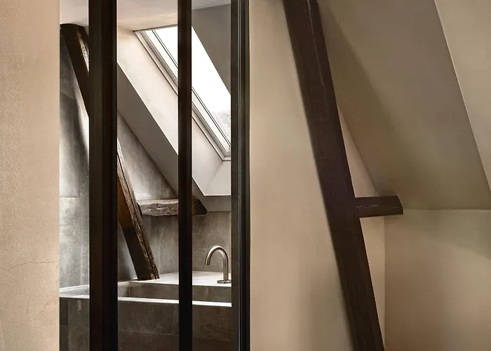 Audo Boutique Hotel Kopenhagen