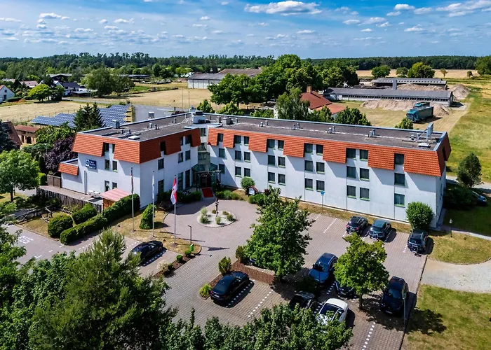 Best Western Spreewald Lübbenau