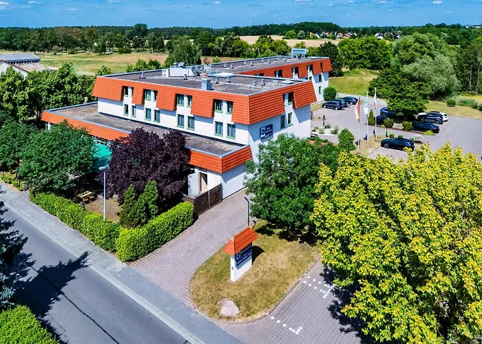 Best Western Spreewald Lübbenau