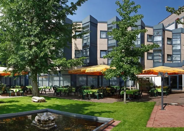 Sunday Hotel Köln Brühl