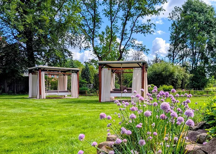 Heidehotel Rieckmann Bispingen