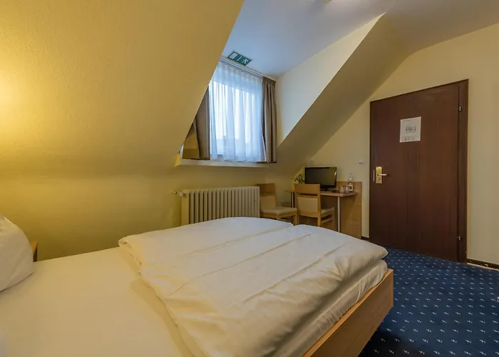 Hotel Windsor Köln