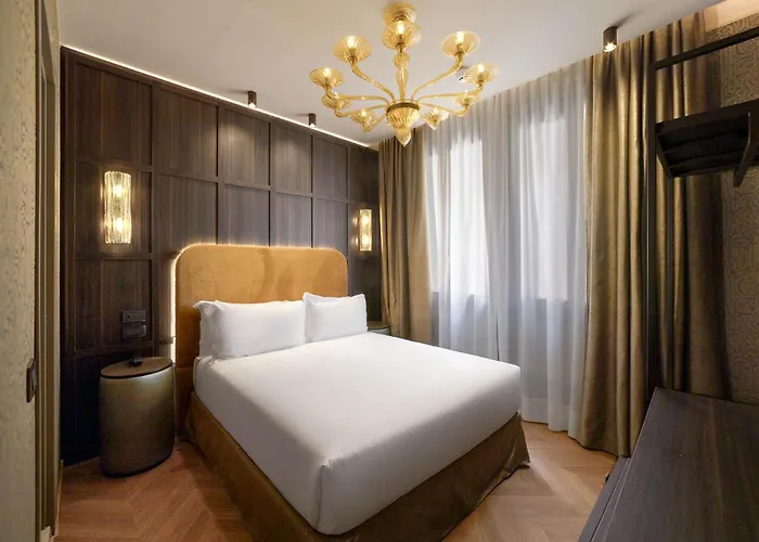 Hotel Florida Venedig