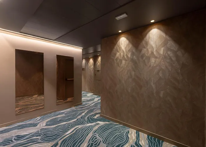 Hotel Florida Venedig