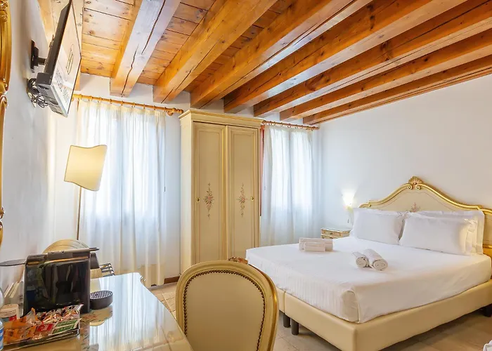 Hotel Orion Venedig