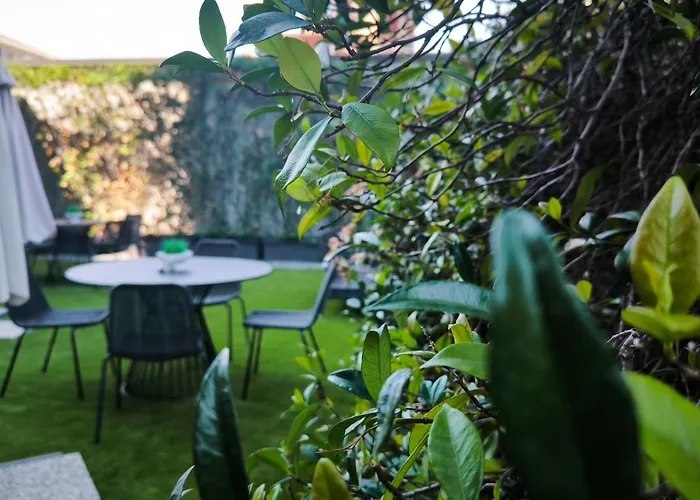 Acca Palace - Aa Hotels Mailand
