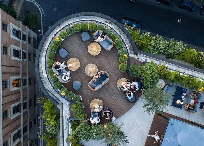 Triviho Hotel Rom