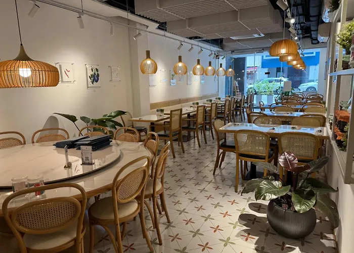 Hotel Luma41 Singapur