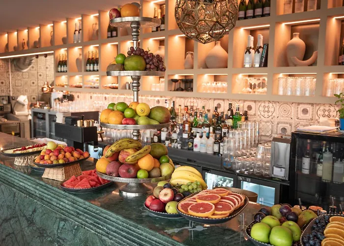 Hayat Sky Hotel Rust