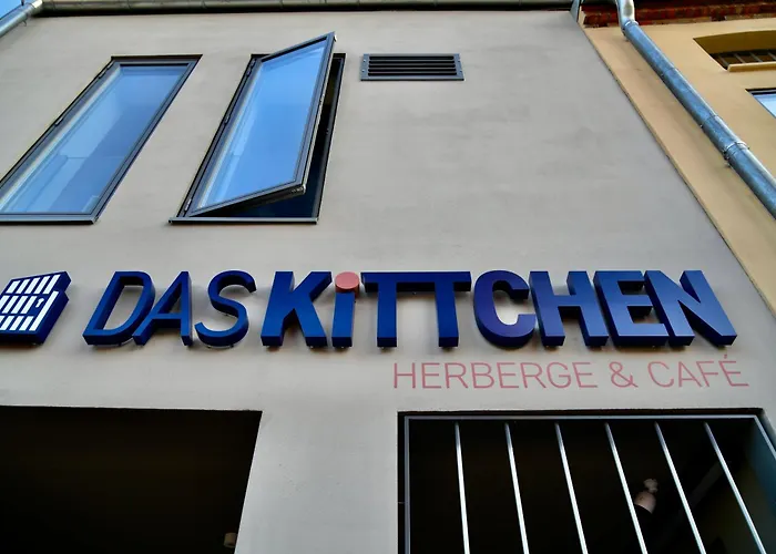Das Kittchen Wißmar